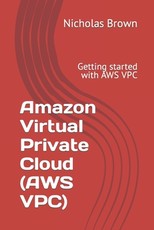 Amazon Virtual Private Cloud (AWS VPC)