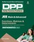 Functions Matrix & Determinants Vol-6
