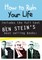 How to Ruin Your Life