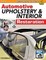 Automotive Upholstery & Interior Restoration