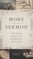 More Than a Sermon