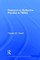 Research on Reflective Practice in TESOL