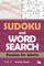 Sudoku and Word Search Puzzles for Adults Vol 5