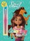 DreamWorks Spirit Untamed: Coloring & Activity Book
