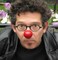 Discovering the Clown, or The Funny Book of Good Acting