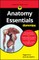 Anatomy Essentials For Dummies