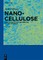 Nanocellulose