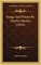 Songs And Poems By Charles Mackay (1834)