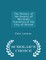 The History of the Society of Merchant Venturers of the City of Bristol - Scholar's Choice Edition