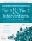 Mathematics Strategies for Tier 1 and Tier 2 Interventions in a PLC at Work(r)