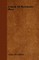 A Book Of Marioneiie Plays