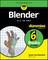 Blender All-in-One For Dummies