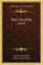 Plant-Breeding (1915)