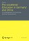 Pre-Vocational Education in Germany and China