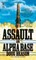 Assault on Alpha Base