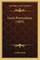 Love's Provocations (1855)