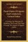 Fiscal Duties Of Agents And Conductors, General Index