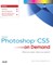 Adobe Photoshop CS5 on Demand, Portable Documents