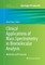 Clinical Applications of Mass Spectrometry in Biomolecular Analysis