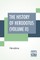 The History Of Herodotus (Volume II)