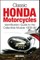 Classic Honda Motorcycles