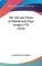 The Life and Times of Hildebrand, Pope Gregory VII (1910)