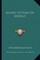 Asiatic Systems of Morals