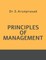 Principles of Management