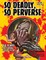 So Deadly, So Perverse 50 Years of Italian Giallo Films