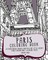 Paris Coloring Book