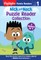 Nick and Nack Puzzle Reader Collection