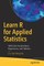 Learn R for Applied Statistics