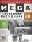 Simon & Schuster Mega Crossword Puzzle Book #8