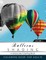 Balloon Shading Coloring Book