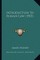 Introduction to Roman Law (1902)