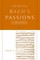Hearing Bach's Passions