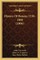 History Of Botany, 1530-1860 (1906)