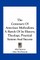 The Centenary Of American Methodism