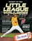 Ticket to the Little League World Series