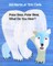 Polar Bear, Polar Bear, What Do You Hear?