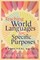 Teaching World Languages for Specific Purposes