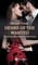 Torres, M: Desire of the Wanted - The Erotic Adventures of