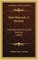 John Hancock, A Memoir