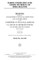 Examining consumer credit access concerns, new products, and federal regulations