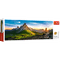 TREFL Puzle panorāma, Dolomiti, 1000 gab.