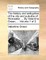 The History and Antiquities of the City and Suburbs of Worcester. ... by Valentine Green, ... Volume 1 of 2