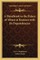 A Handbook to the Palace of Minos at Knossos with Its Dependencies