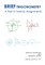 Brief Trigonometry a Text in Twenty Assignments