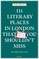 111 Literary Places in London That You Shouldn't Miss