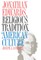 Jonathan Edwards, Religious Tradition, and American Culture